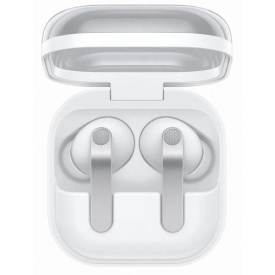 SAMSUNG SM-R640NZWAEUE Galaxy Buds4 Pro fülhallgató, Fehér SAMSUNG SM-R640NZWAEUE Galaxy Buds4 Pro fülhallgató, Fehér