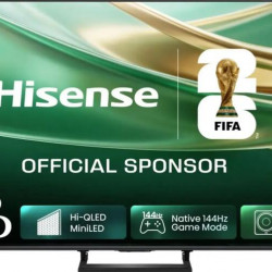 Hisense 55