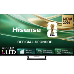 Hisense 55