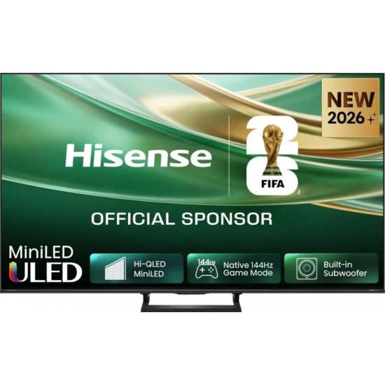 Hisense 55