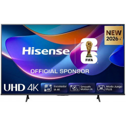 Hisense 55
