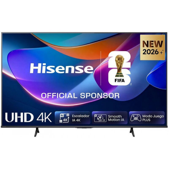 Hisense 55 Hisense 55