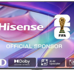 Hisense 50