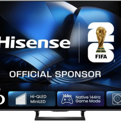 Hisense 50