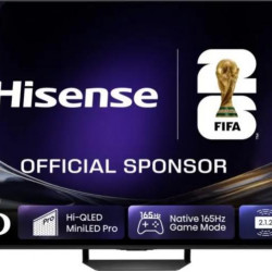 Hisense 65