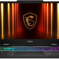 MSI Gaming NB Cyborg 15 B13WEKG-671, 15,6