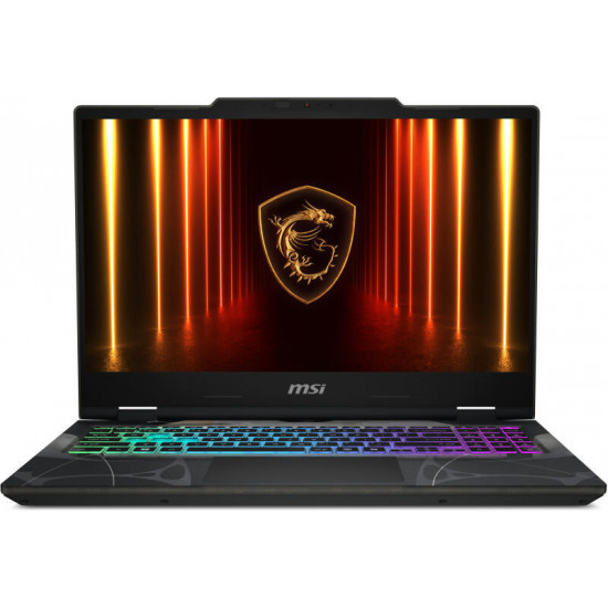 MSI Gaming NB Cyborg 15 B13WEKG-671, 15,6 MSI Gaming NB Cyborg 15 B13WEKG-671, 15,6