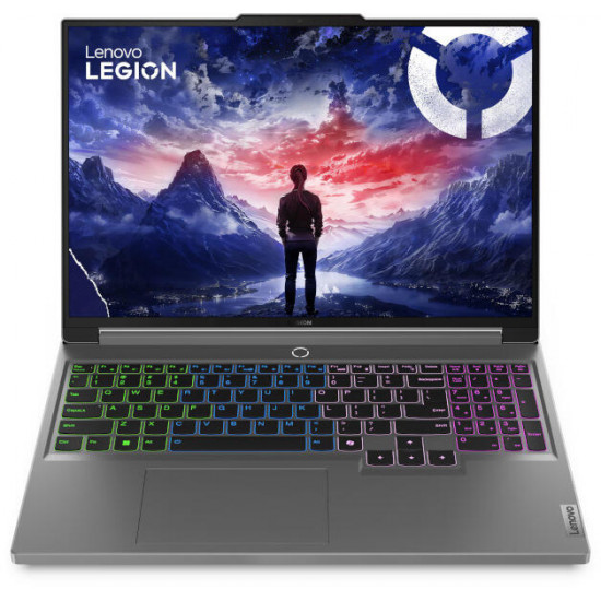 LENOVO Legion 5 16IRX9, 16.0 LENOVO Legion 5 16IRX9, 16.0