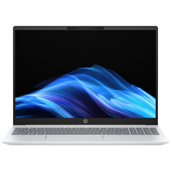 HP OmniBook 5 16-ag1005nh, 16.0 2K IPS AG, Ryzen AI 5 330 2GHz, 16GB, 512GB, Win 11, ezüst HP OmniBook 5 16-ag1005nh, 16.0 2K IPS AG, Ryzen AI 5 330 2GHz, 16GB, 512GB, Win 11, ezüst