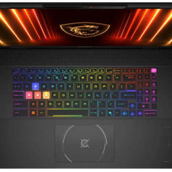 MSI Gaming NB Crosshair 18 HX AI A2XWGKG-059 18