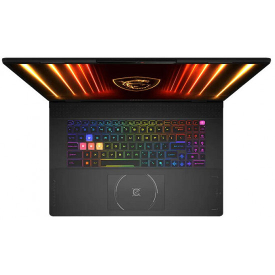 MSI Gaming NB Crosshair 18 HX AI A2XWGKG-059 18 MSI Gaming NB Crosshair 18 HX AI A2XWGKG-059 18