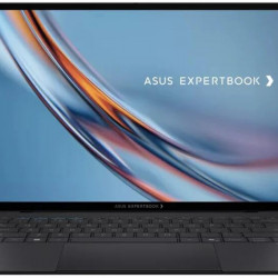 ASUS COM NB ExpertBook B9406CAA-TH0067X 14.0 WQXGA+ OLED,  Ultra 7 356H, 32GB, 1TB M.2, INT, WIN11PRO, Fekete