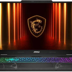 MSI Gaming NB Cyborg 17 B13WFKG-410, 17,3