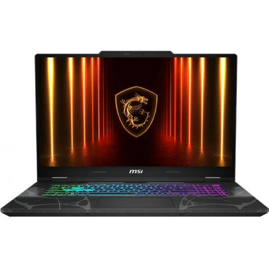 MSI Gaming NB Cyborg 17 B13WFKG-410, 17,3 MSI Gaming NB Cyborg 17 B13WFKG-410, 17,3
