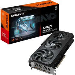GIGABYTE AMD RX 9070 GRE 12GB DDR6 PCI-Ex16x OC Videokártya