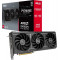ASUS AMD RX 9070 16GB DDR6 OC PCI-Ex16x Videokártya