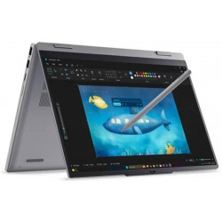LENOVO ThinkBook 14 2-in-1 G6 IPL, 14.0