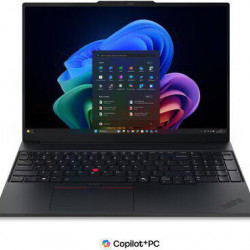 LENOVO ThinkPad E16 G4, 16.0