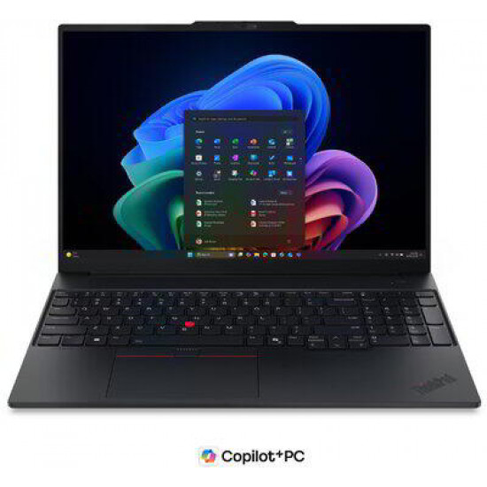 LENOVO ThinkPad E16 G4, 16.0 LENOVO ThinkPad E16 G4, 16.0