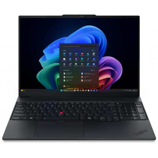 LENOVO ThinkPad E16 G4, 16.0 LENOVO ThinkPad E16 G4, 16.0