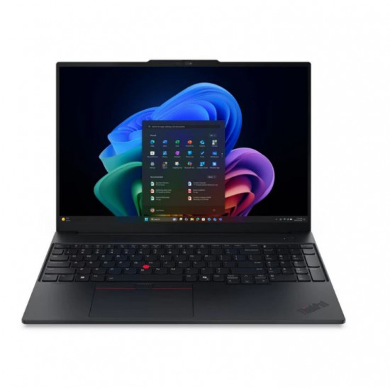 LENOVO ThinkPad E16 G4, 16.0 LENOVO ThinkPad E16 G4, 16.0