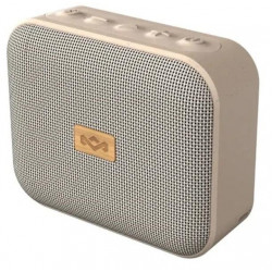 Marley Jammin krém Bluetooth hangszóró