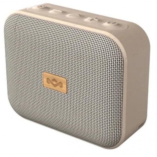 Marley Jammin krém Bluetooth hangszóró Marley Jammin krém Bluetooth hangszóró