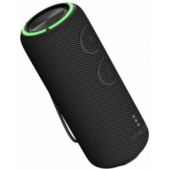 SENCOR SSS SIRIUS 2 MAXI BLACK Bluetooth hangszóró fekete