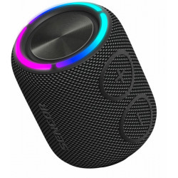SENCOR SSS SIRIUS 2 MINI BLACK Bluetooth mini hangszóró fekete