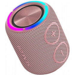 SENCOR SSS SIRIUS 2 MINI ROSE Bluetooth mini hangszóró rózsaszín
