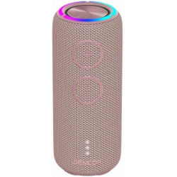 SENCOR SSS SIRIUS 2 ROSE Bluetooth hangszóró rózsaszín