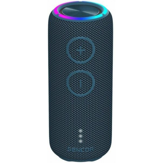 SENCOR SSS SIRIUS 2 NAVY Bluetooth hangszóró sötétkék