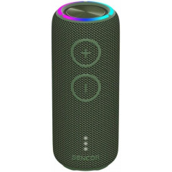 SENCOR SSS SIRIUS 2 OLIVE Bluetooth hangszóró olívazöld
