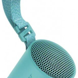Sony SRSXB100L.CE7 kék hordozható Bluetooth hangszóró