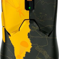 Razer Viper V2 pro PUBG Ed. fekete gamer egér