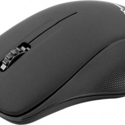 Sbox M-958B fekete vezetékes USB optikai egér