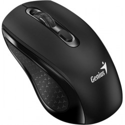Genius NX-8025S vezeték nélküli fekete egér