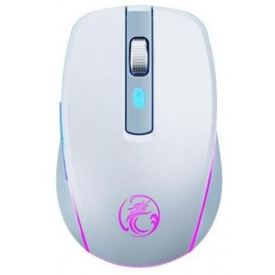 MOU-IMICE G903 bluetooth+wireless ezüst egér MOU-IMICE G903 bluetooth+wireless ezüst egér