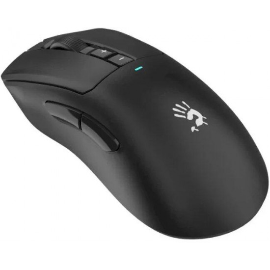 A4-Tech Bloody R73 Ultra vezeték nélküli fekete gamer egér A4-Tech Bloody R73 Ultra vezeték nélküli fekete gamer egér