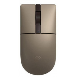 8BitDo Retro R8, 26 000 DPI, PAW 3395, C64 Edition, vezeték nélküli egér