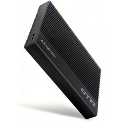 Axagon EE25-GTR USB-C 3.2 Gen 2 SATA 6G 2,5