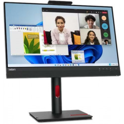 LENOVO Monitor - ThinkCentre Tiny-In-One 24 Gen 5 Touch; 23.8