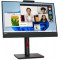 LENOVO Monitor - ThinkCentre Tiny-In-One 24 Gen 5 Touch; 23.8