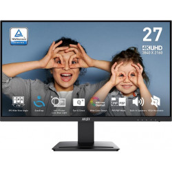 MSI Monitor Business PRO MP273U 27
