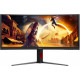 AOC Ívelt Gaming 180Hz VA monitor 34 AOC Ívelt Gaming 180Hz VA monitor 34