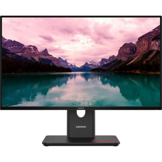 LENOVO Monitor - ThinkVision T24-40; 23,8 LENOVO Monitor - ThinkVision T24-40; 23,8