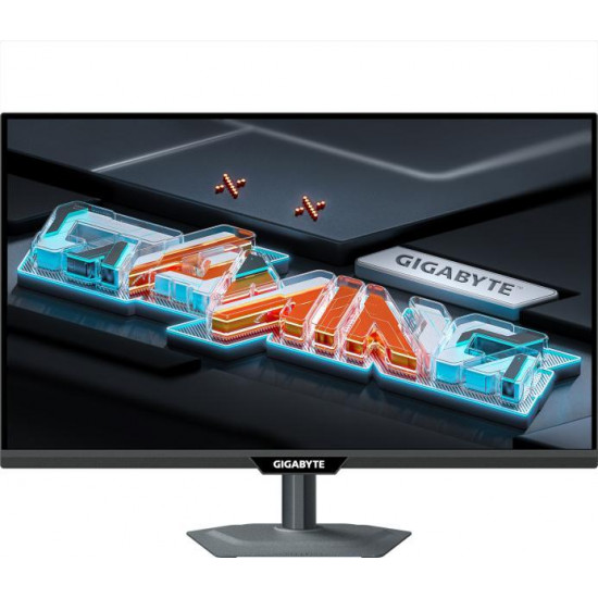 GIGABYTE LED Monitor IPS 27 GIGABYTE LED Monitor IPS 27