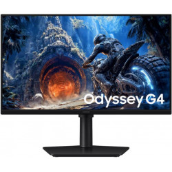 SAMSUNG G40H 300Hz Gaming IPS monitor 25
