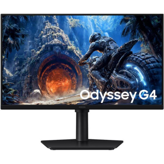 SAMSUNG G40H 300Hz Gaming IPS monitor 25 SAMSUNG G40H 300Hz Gaming IPS monitor 25