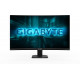 GIGABYTE Ívelt VA LED Monitor 27